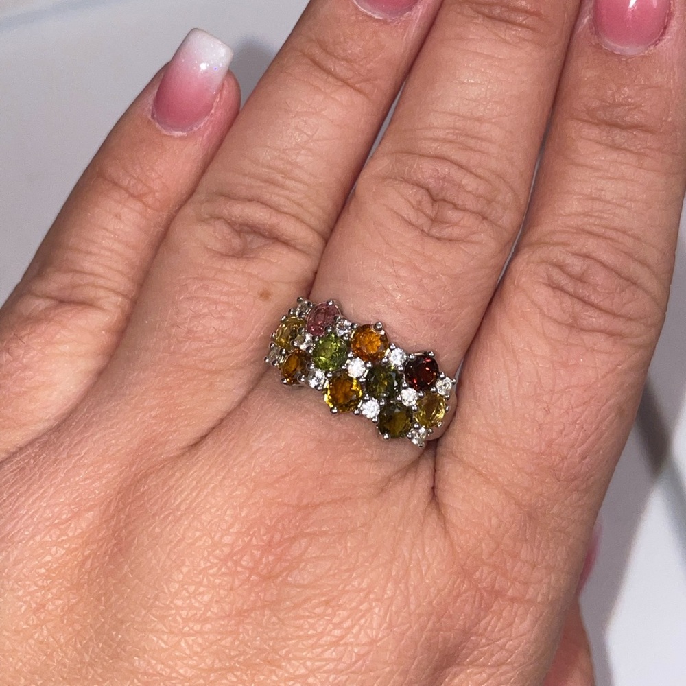 Multicolor Ring - image 2